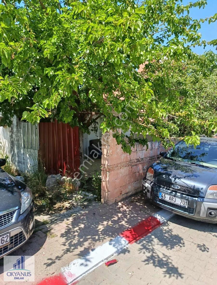 Okyanus Emlak'tan Satılık Müstakil Ev - Görsel 7