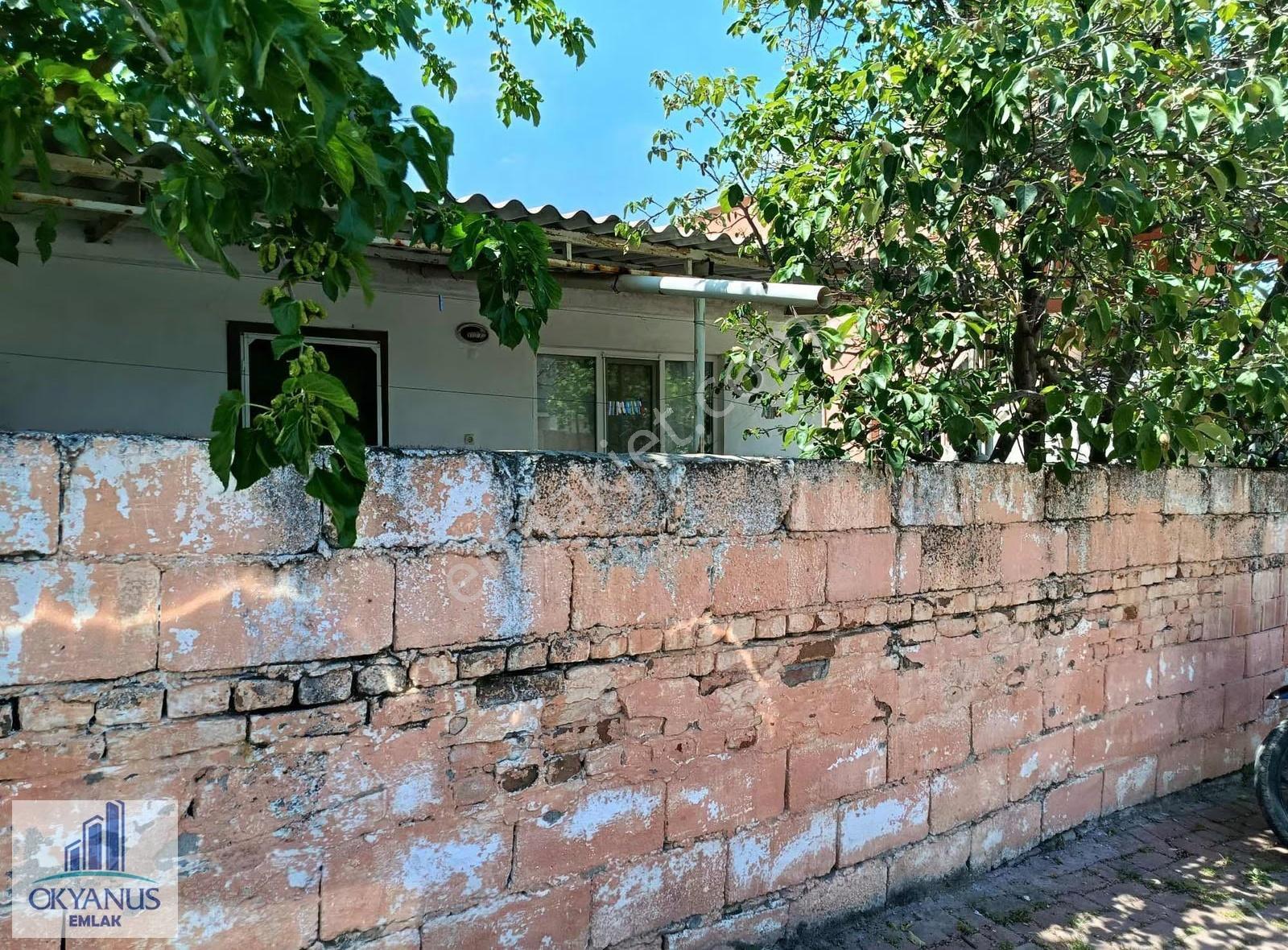 Okyanus Emlak'tan Satılık Müstakil Ev - Görsel 6