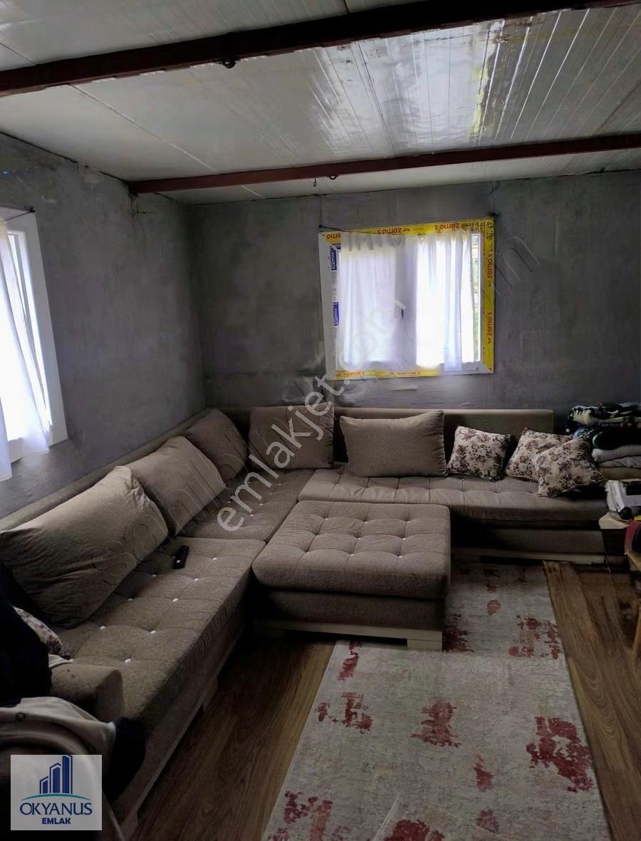 3.000 M2, Tek Tapu, Elektrik + Yapı Mevcut, Asfalt Kenarı - Görsel 9