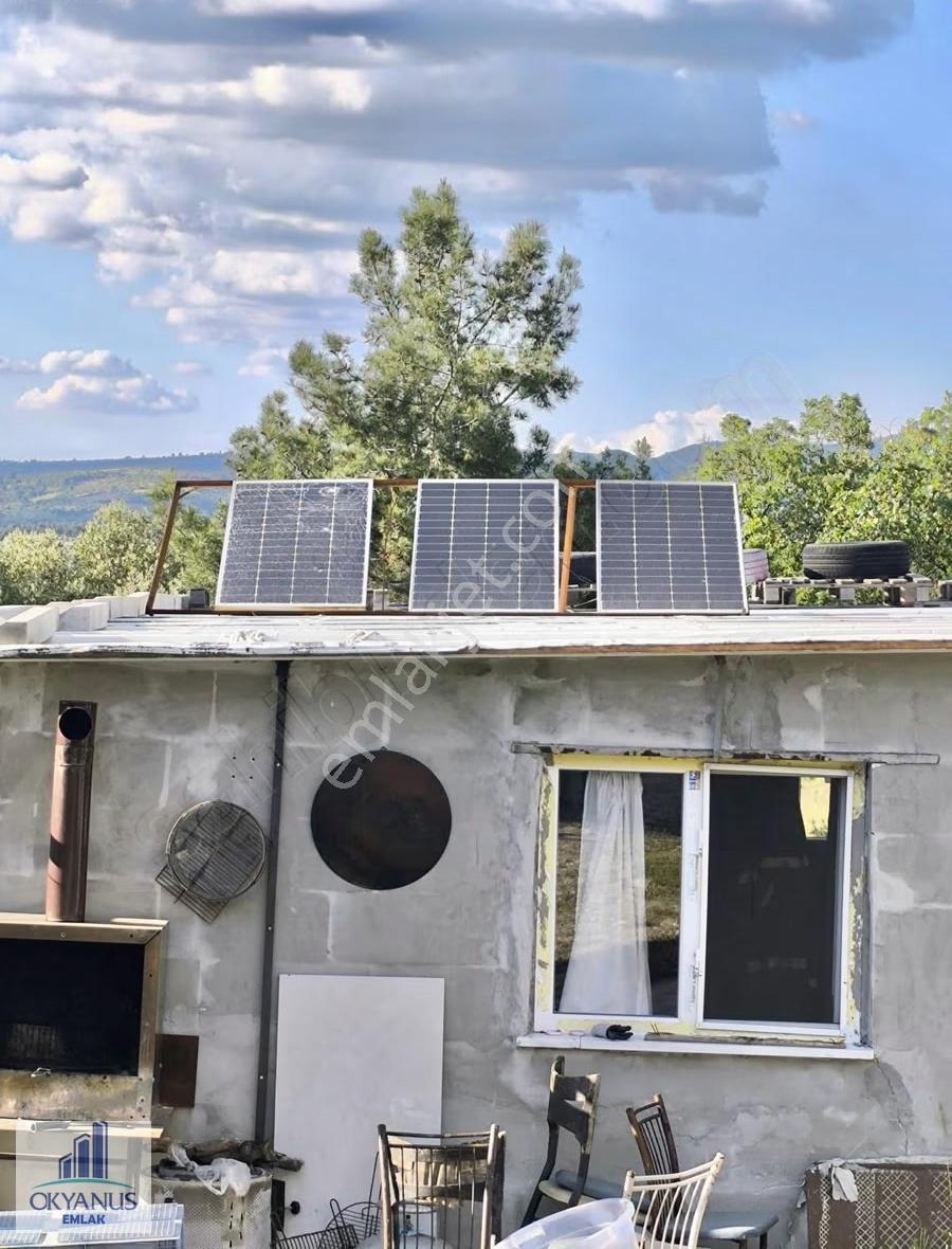 3.000 M2, Tek Tapu, Elektrik + Yapı Mevcut, Asfalt Kenarı - Görsel 4