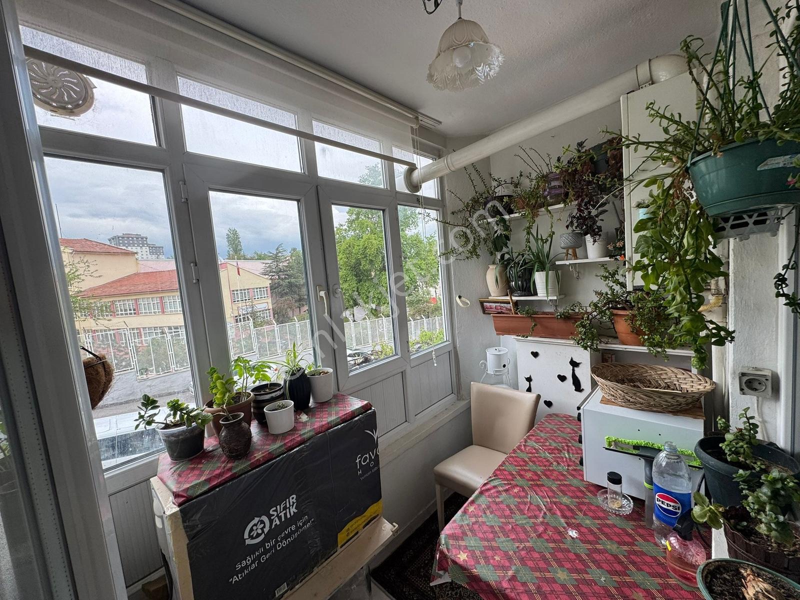 Gültepe Mahallesi Plevne Cadde Dibi Masrafsız Satılık 3+1 Daire - Görsel 26