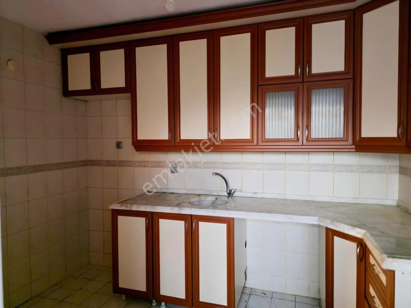Buca Cumhuriyet Mahallesinde 3+1 Ara Kat Satılık Daire - Görsel 21
