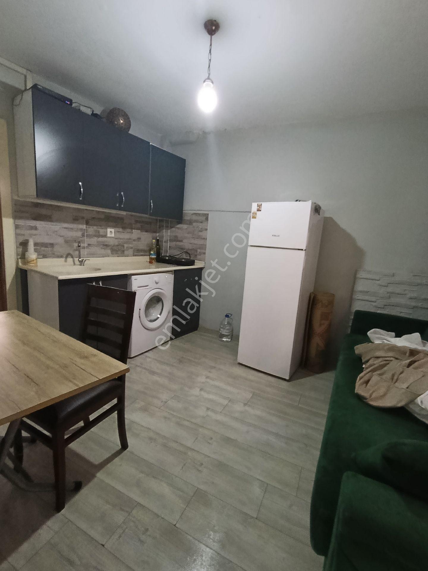 Baraj Yolu Yurume Mesafesinde 1+1 Kapalı Mutfak - Görsel 4
