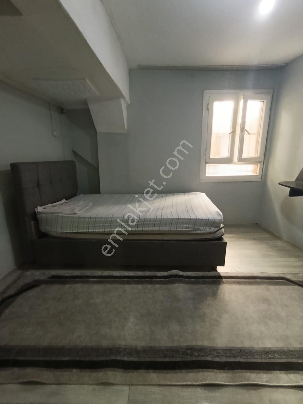 Baraj Yolunda Eşyalı Kiralık 1+1 - Görsel 8