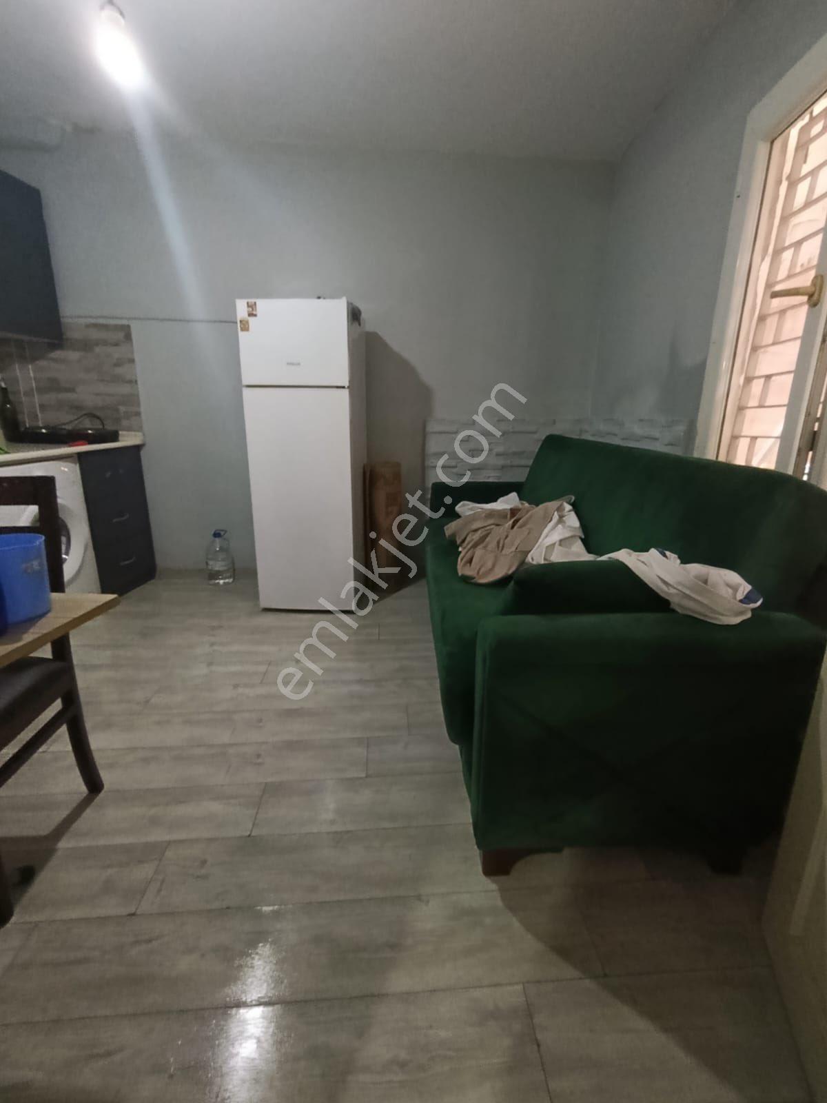 Baraj Yolunda Eşyalı Kiralık 1+1 - Görsel 6