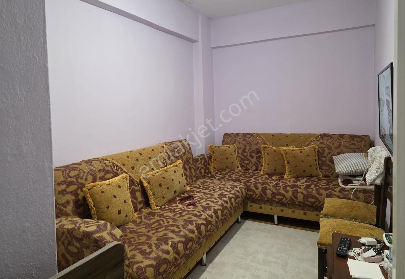 Buca Şirinyer Efeler Mah. 3+1 Ayrı Mutfak D.gazlı Satılık Daire - Görsel 8