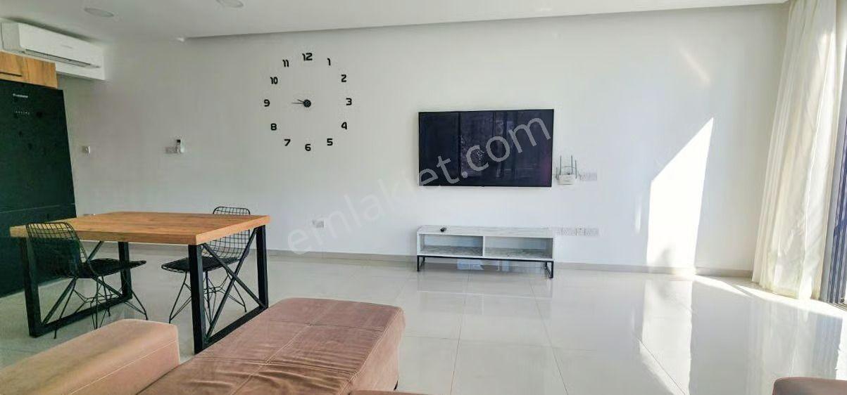 Satılık Luxs 2+1 Penthouse 40m2 Teraslı - Görsel 5