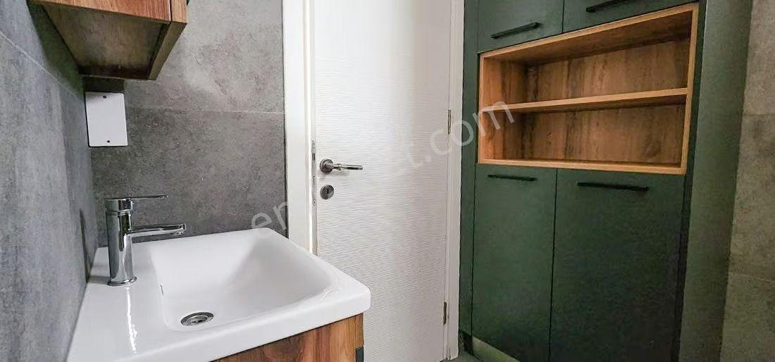 Satılık Luxs 2+1 Penthouse 40m2 Teraslı - Görsel 17
