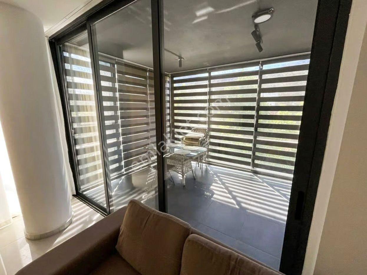 Satılık Luxs 2+1 Penthouse 40m2 Teraslı - Görsel 9