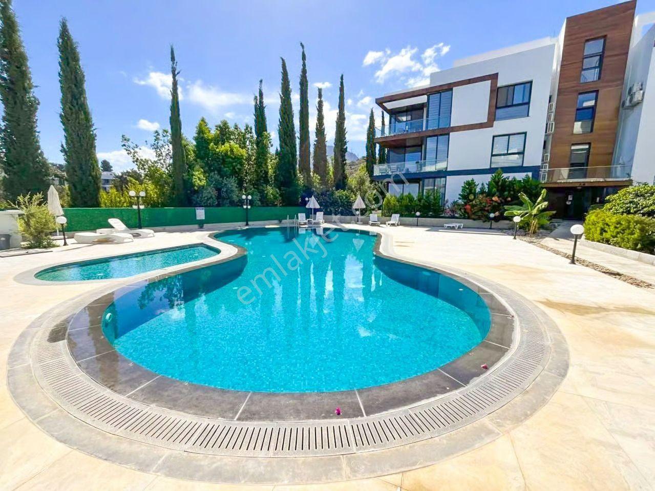 Satılık Luxs 2+1 Penthouse 40m2 Teraslı - Görsel 33
