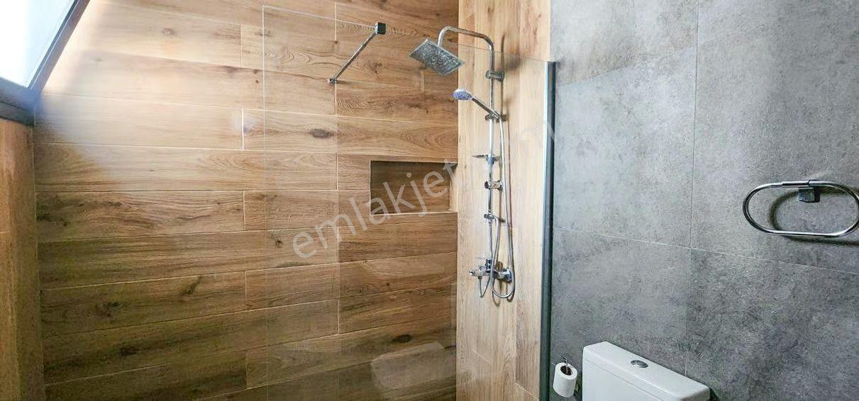 Satılık Luxs 2+1 Penthouse 40m2 Teraslı - Görsel 21