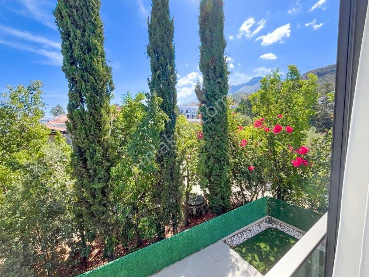 Satılık Luxs 2+1 Penthouse 40m2 Teraslı - Görsel 24