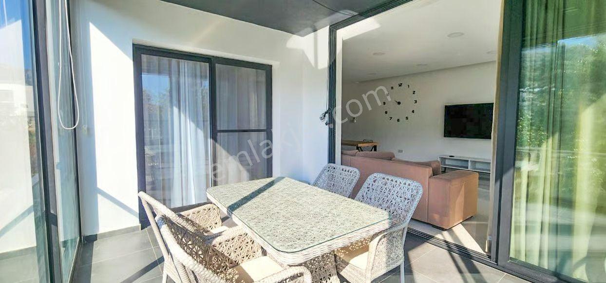 Satılık Luxs 2+1 Penthouse 40m2 Teraslı - Görsel 11