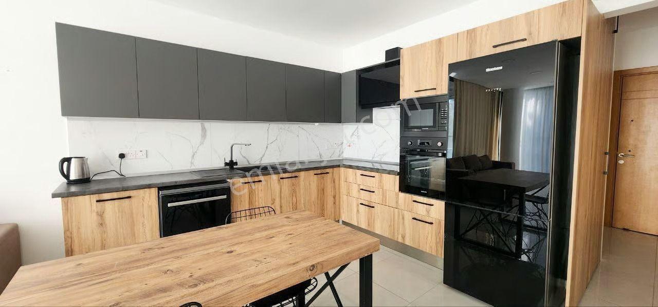 Satılık Luxs 2+1 Penthouse 40m2 Teraslı - Görsel 6
