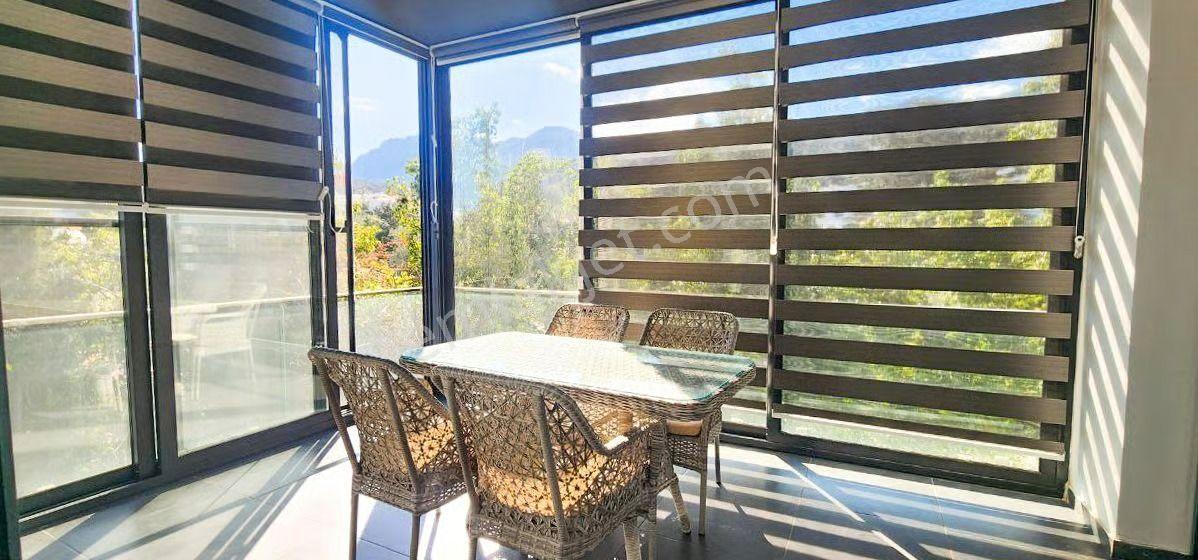 Satılık Luxs 2+1 Penthouse 40m2 Teraslı - Görsel 13