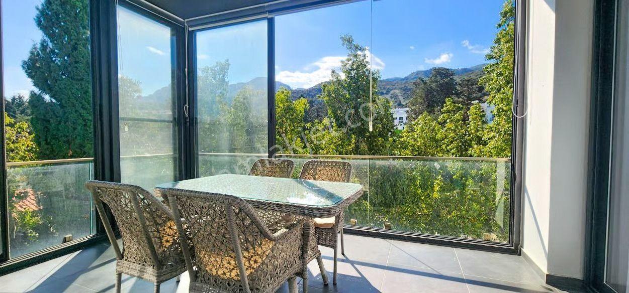 Satılık Luxs 2+1 Penthouse 40m2 Teraslı - Görsel 12
