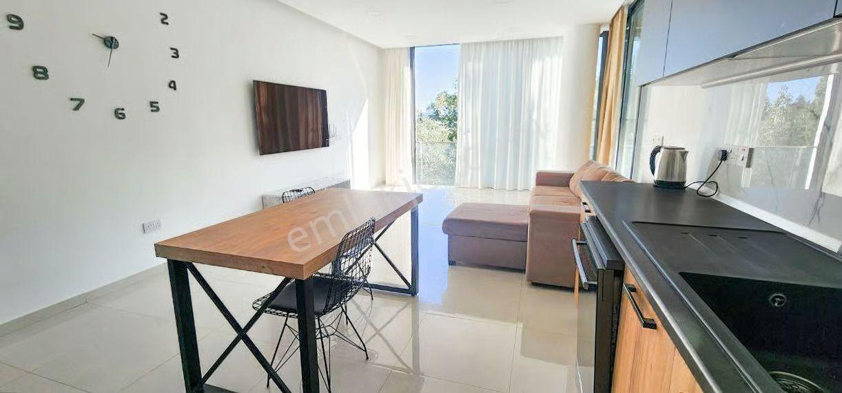 Satılık Luxs 2+1 Penthouse 40m2 Teraslı - Görsel 8