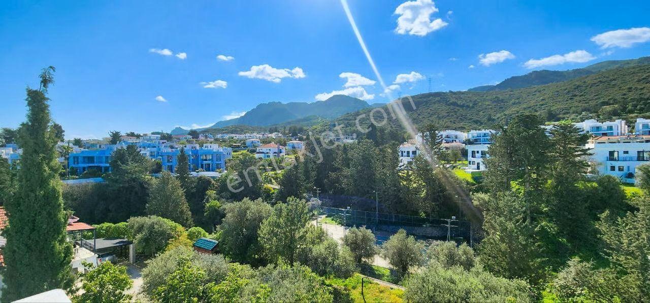 Satılık Luxs 2+1 Penthouse 40m2 Teraslı - Görsel 37