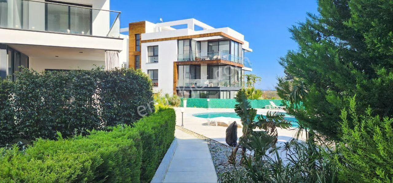 Satılık Luxs 2+1 Penthouse 40m2 Teraslı - Görsel 35