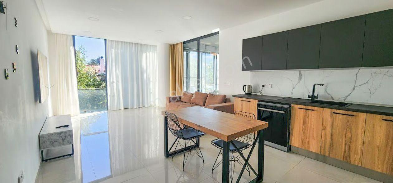 Satılık Luxs 2+1 Penthouse 40m2 Teraslı - Görsel 4