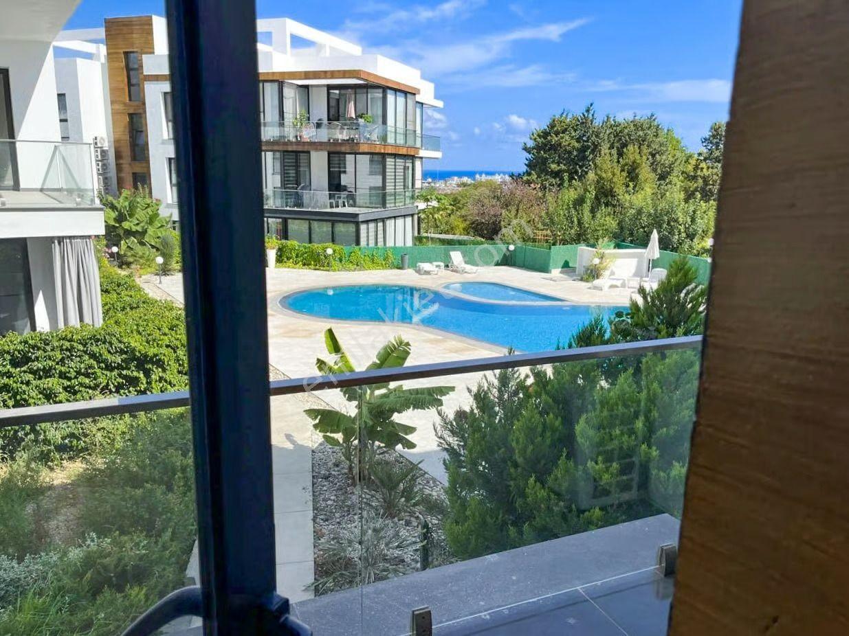 Satılık Luxs 2+1 Penthouse 40m2 Teraslı - Görsel 26