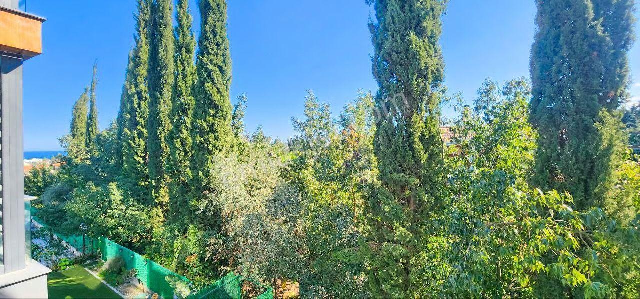 Satılık Luxs 2+1 Penthouse 40m2 Teraslı - Görsel 25