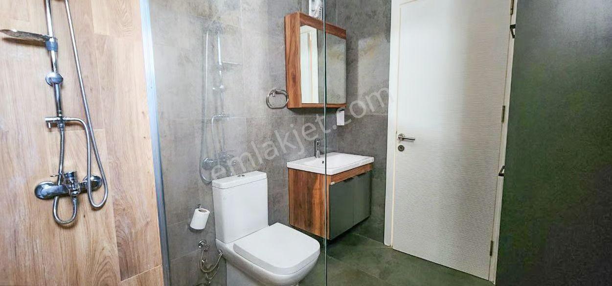 Satılık Luxs 2+1 Penthouse 40m2 Teraslı - Görsel 20