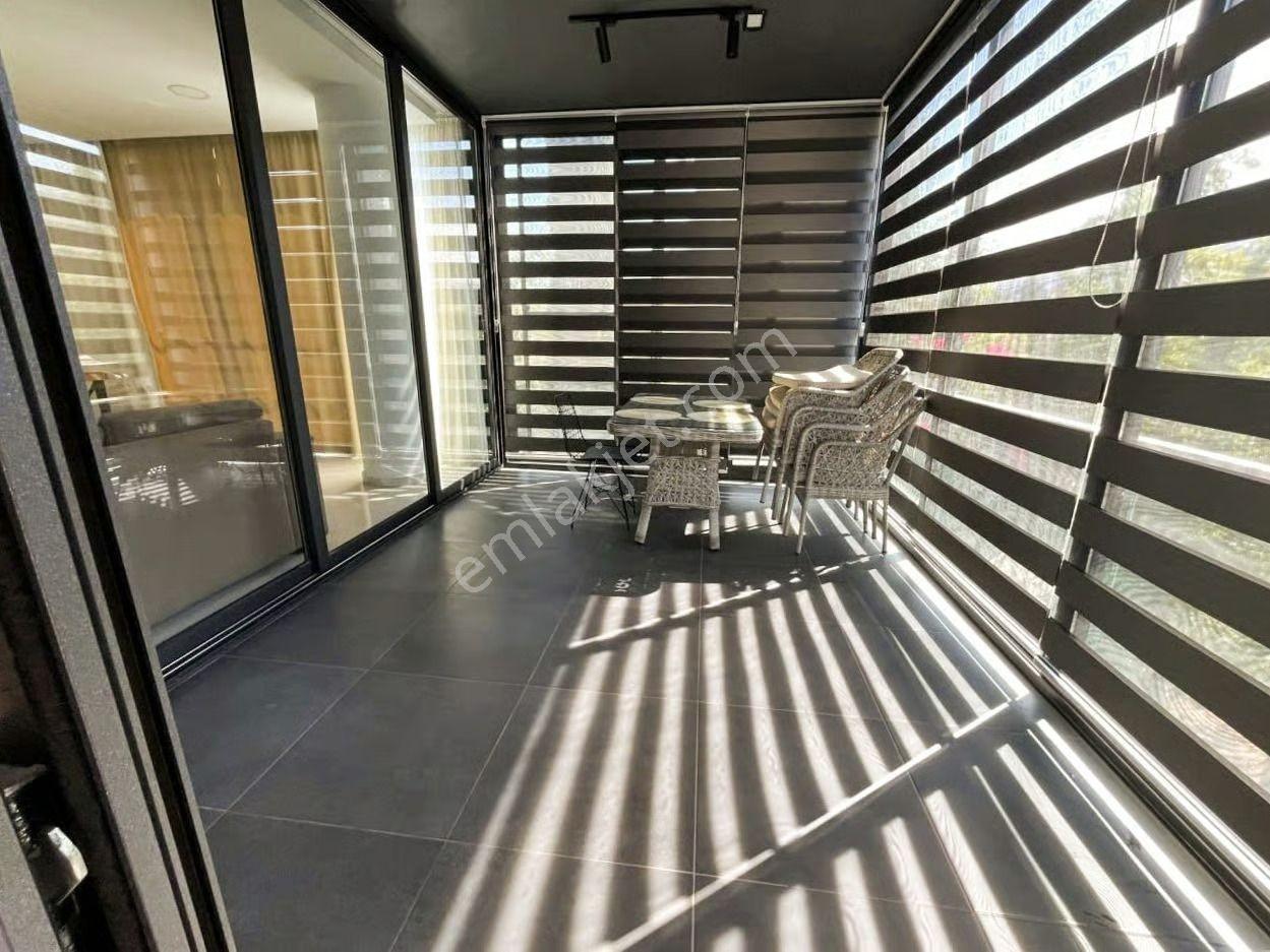 Satılık Luxs 2+1 Penthouse 40m2 Teraslı - Görsel 10