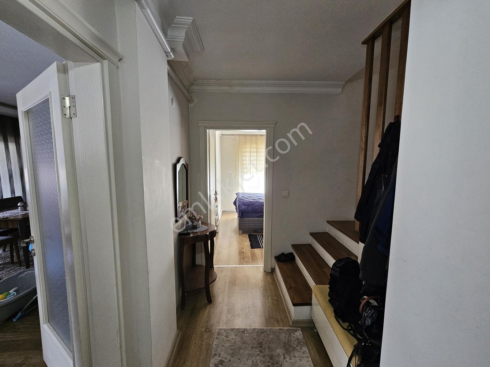 Onmax İskelede 4+1 Satılık Dubleks Teraslı Geniş Daire - Görsel 35