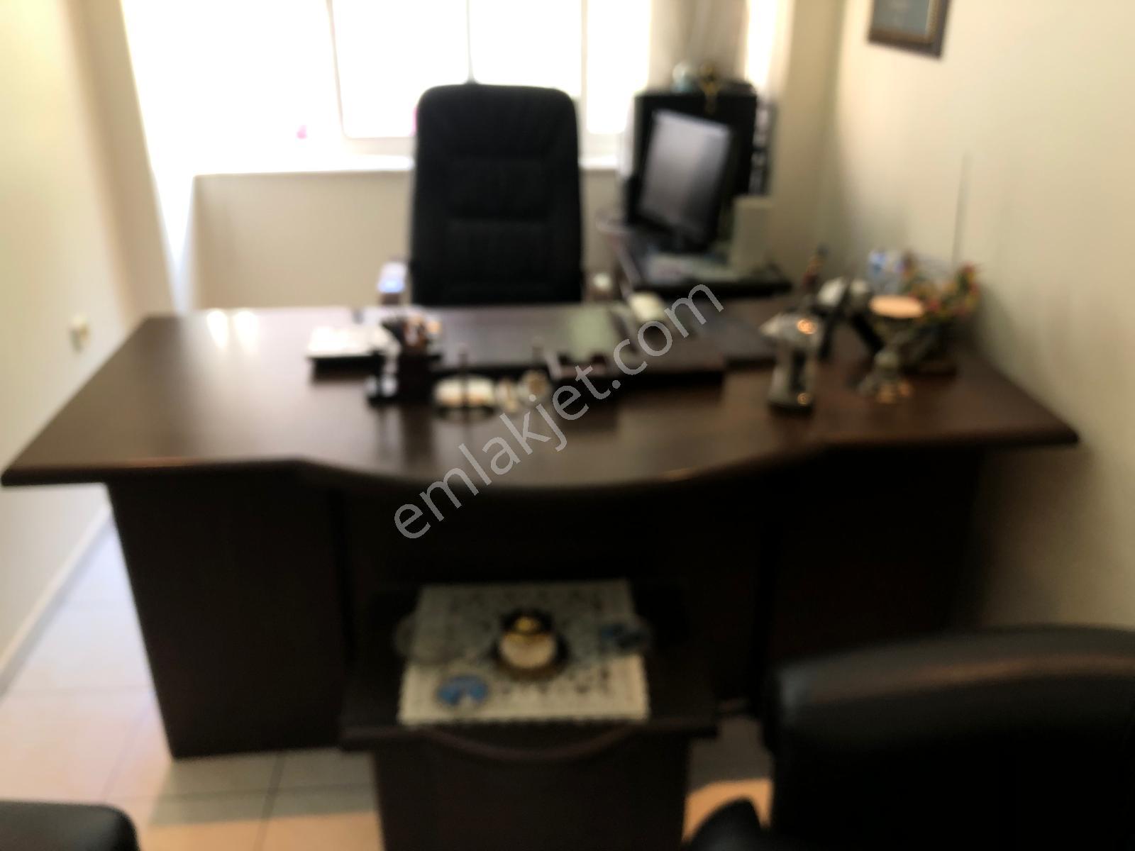 Çarşı İçinde Dayalı Döşeli Hazır Ofis - Görsel 10