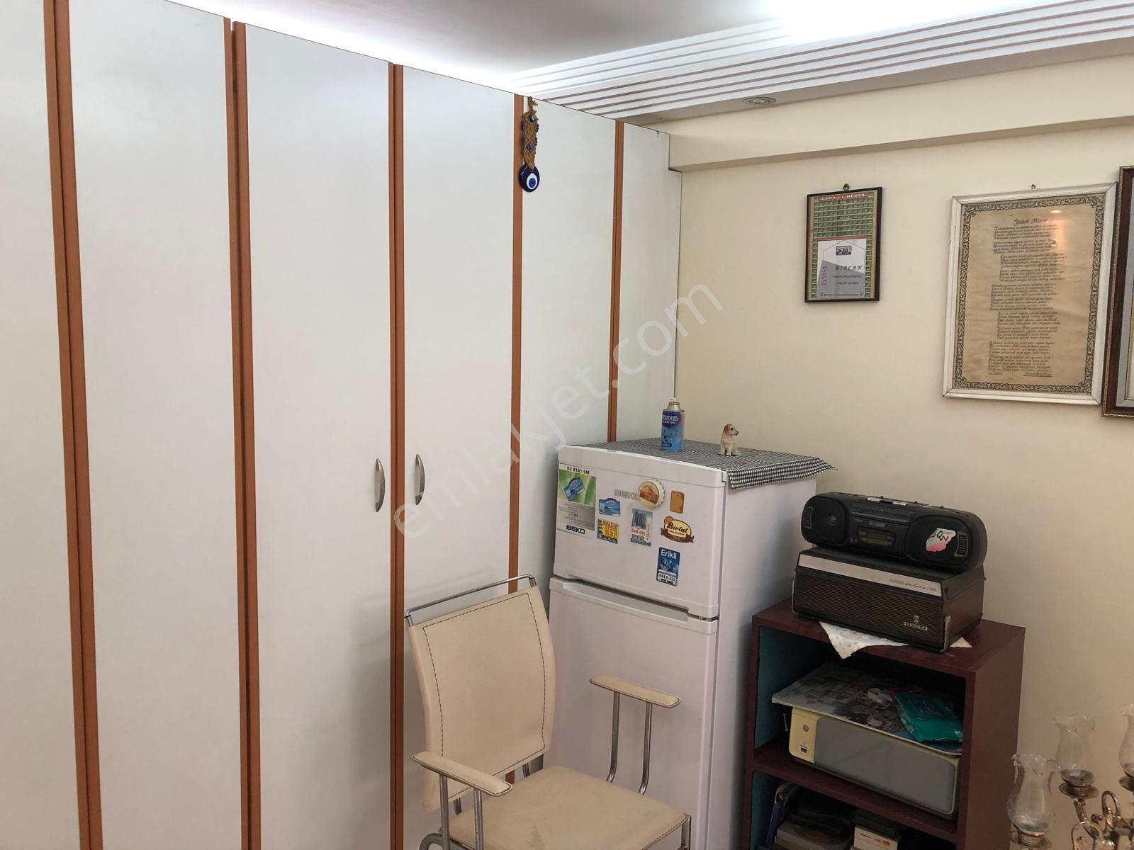 Çarşı İçinde Dayalı Döşeli Hazır Ofis - Görsel 3