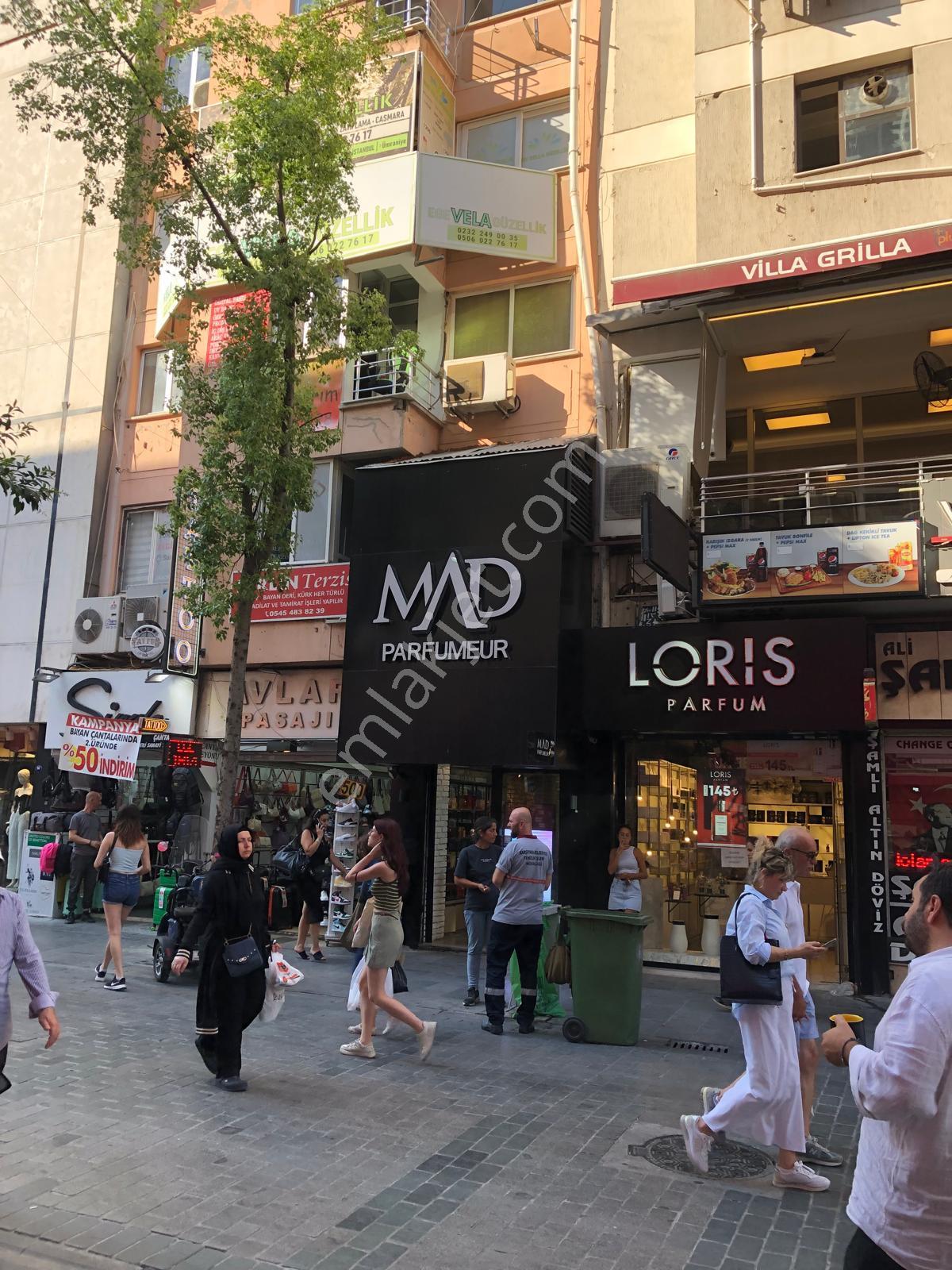 Çarşı İçinde Dayalı Döşeli Hazır Ofis - Görsel 2