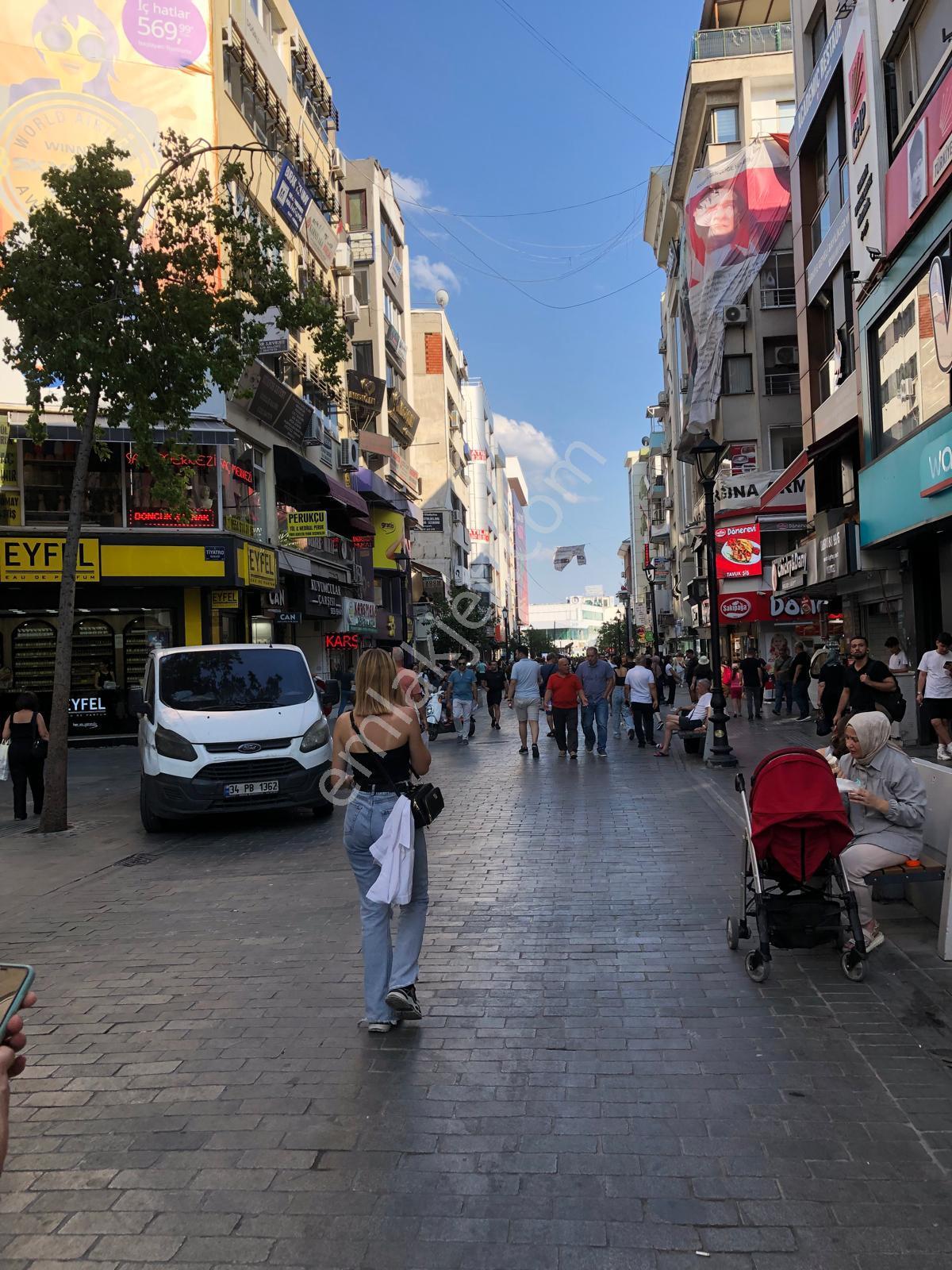 Çarşı İçinde Dayalı Döşeli Hazır Ofis - Görsel 6