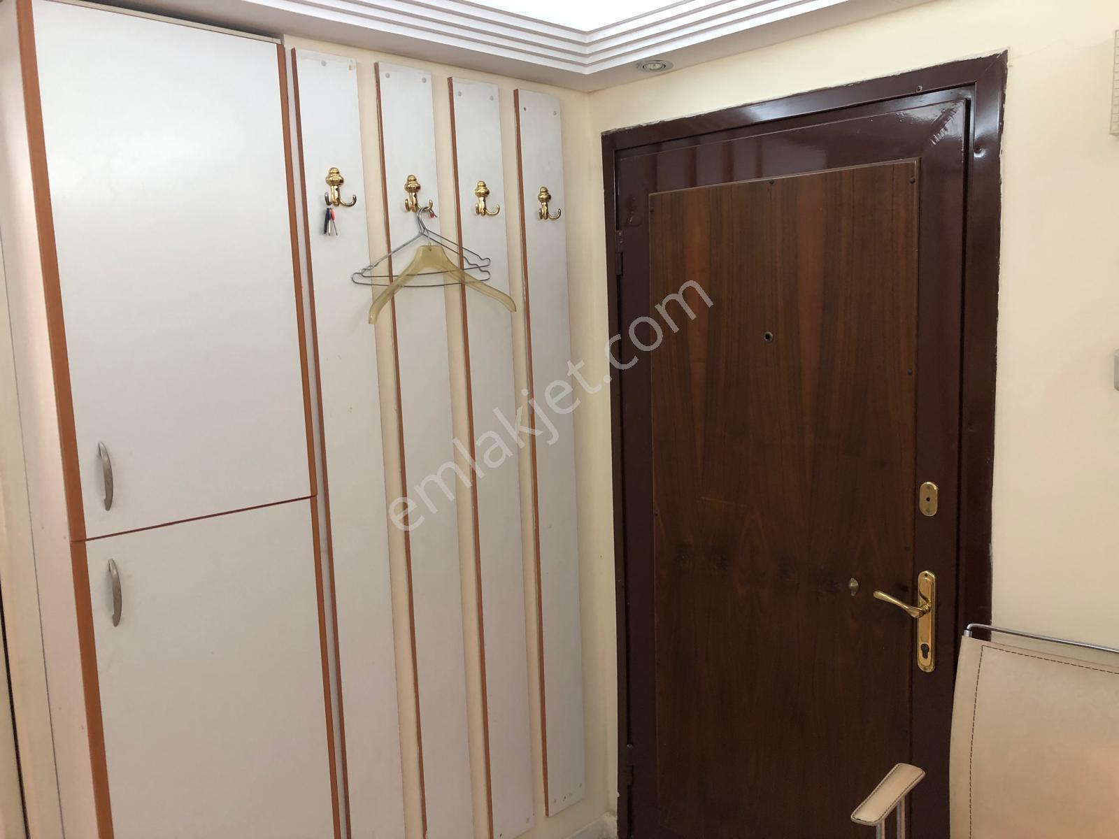 Çarşı İçinde Dayalı Döşeli Hazır Ofis - Görsel 4