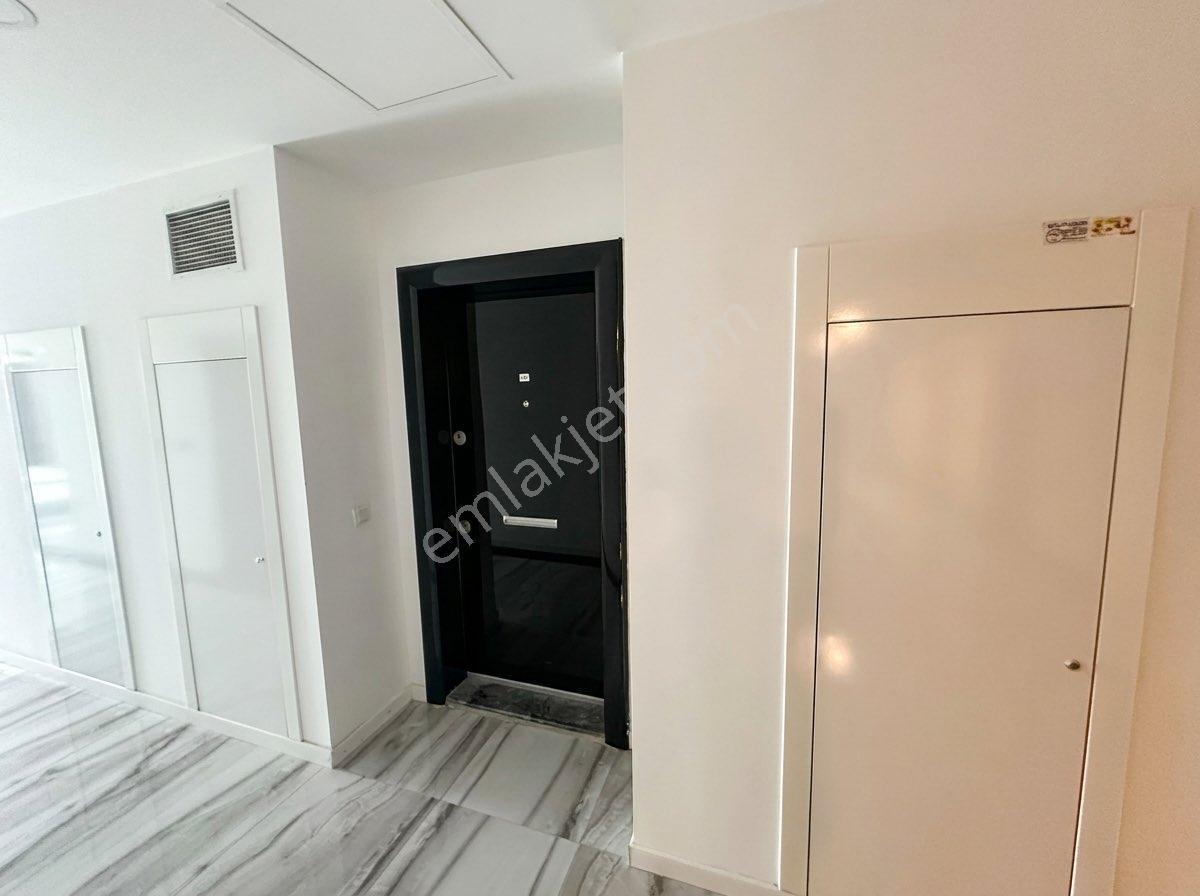 Elmar Towers 33. Kat Kuzey Cephe 1+1 Kiralık - Görsel 5