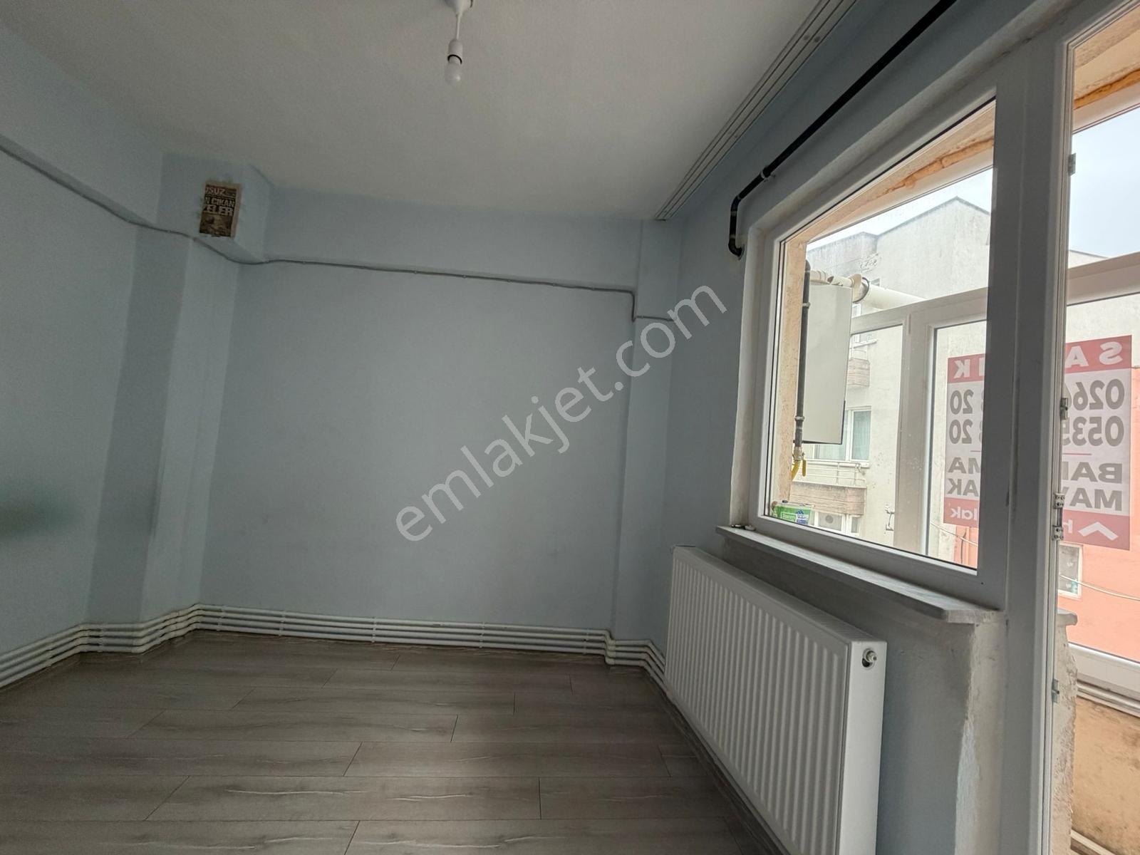 Bandırma Mavi Emlaktan Paşabayır Mah. Arakat 2+1 Satılık Daire - Görsel 6