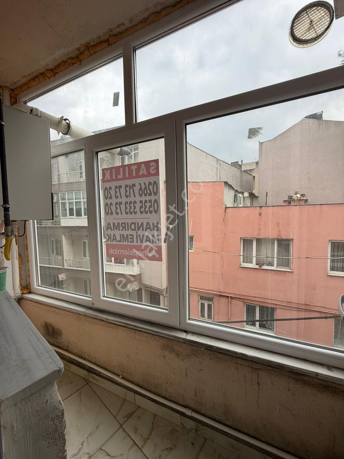 Bandırma Mavi Emlaktan Paşabayır Mah. Arakat 2+1 Satılık Daire - Görsel 32