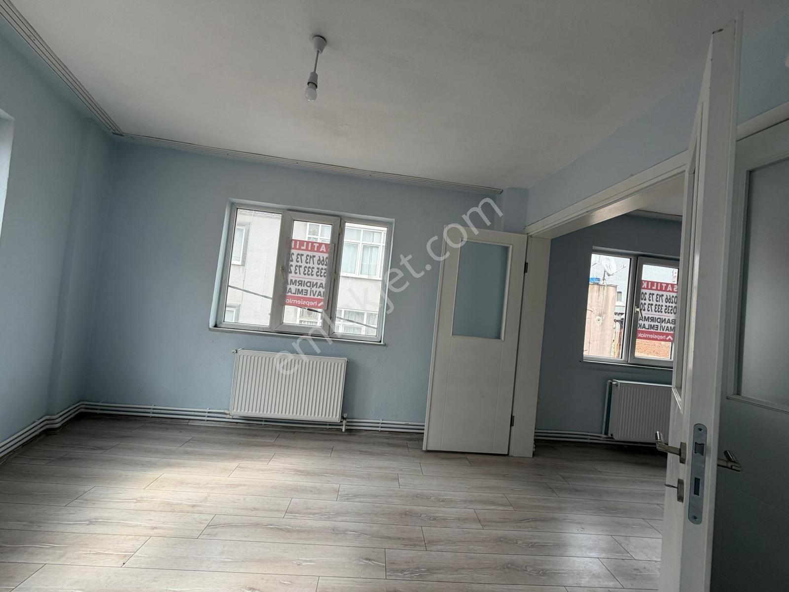 Bandırma Mavi Emlaktan Paşabayır Mah. Arakat 2+1 Satılık Daire - Görsel 13