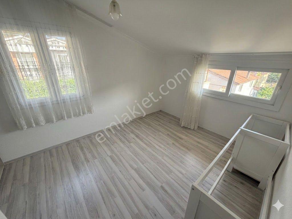 Goldhouse Dan Satılık Seydikemer De 3+1 Geniş Ferah Çatı Katı Daire - Görsel 6