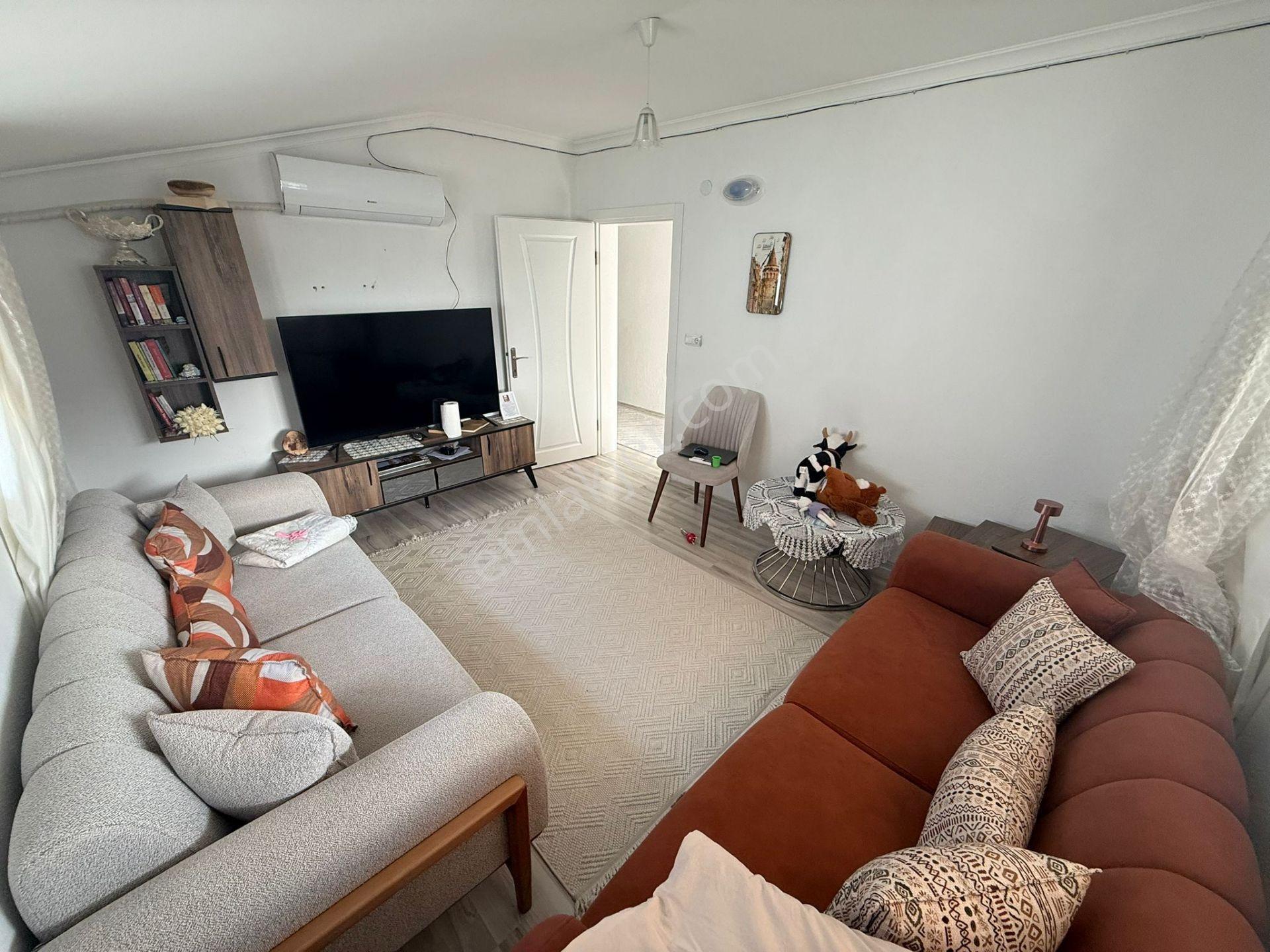 Goldhouse Dan Satılık Seydikemer De 3+1 Geniş Ferah Çatı Katı Daire