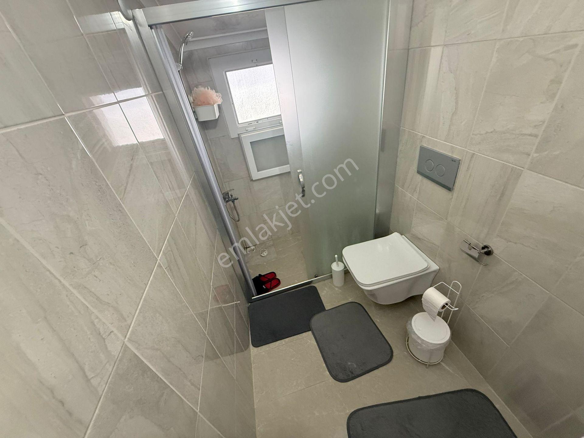Goldhouse Dan Satılık Seydikemer De 3+1 Geniş Ferah Çatı Katı Daire - Görsel 10