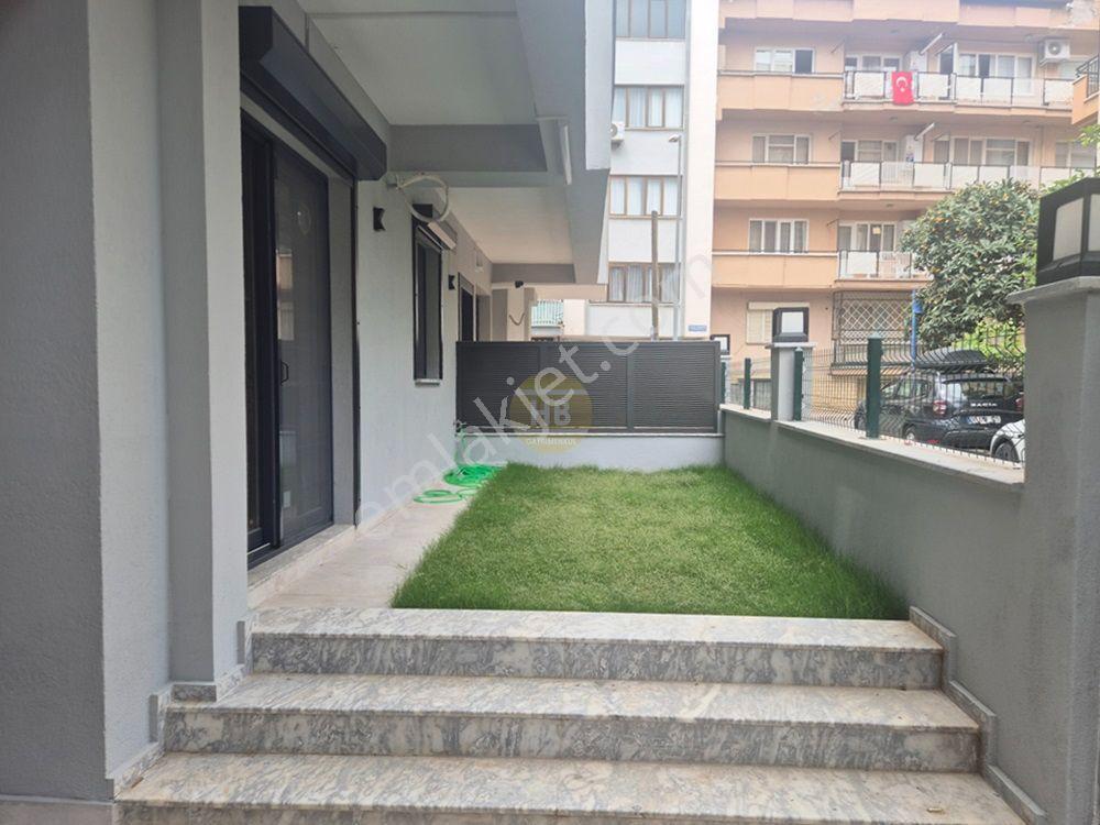 Hb'den 1+1 Kiralık Sıfır Daire,araç Park Sorunu Olmayan Bahçeli - Görsel 26