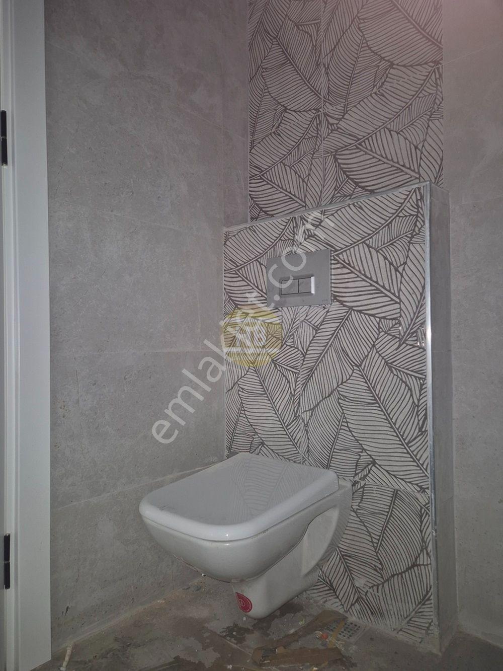 Hb'den 1+1 Kiralık Sıfır Daire,araç Park Sorunu Olmayan Bahçeli - Görsel 12