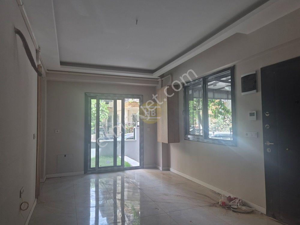 Hb'den 1+1 Kiralık Sıfır Daire,araç Park Sorunu Olmayan Bahçeli - Görsel 4