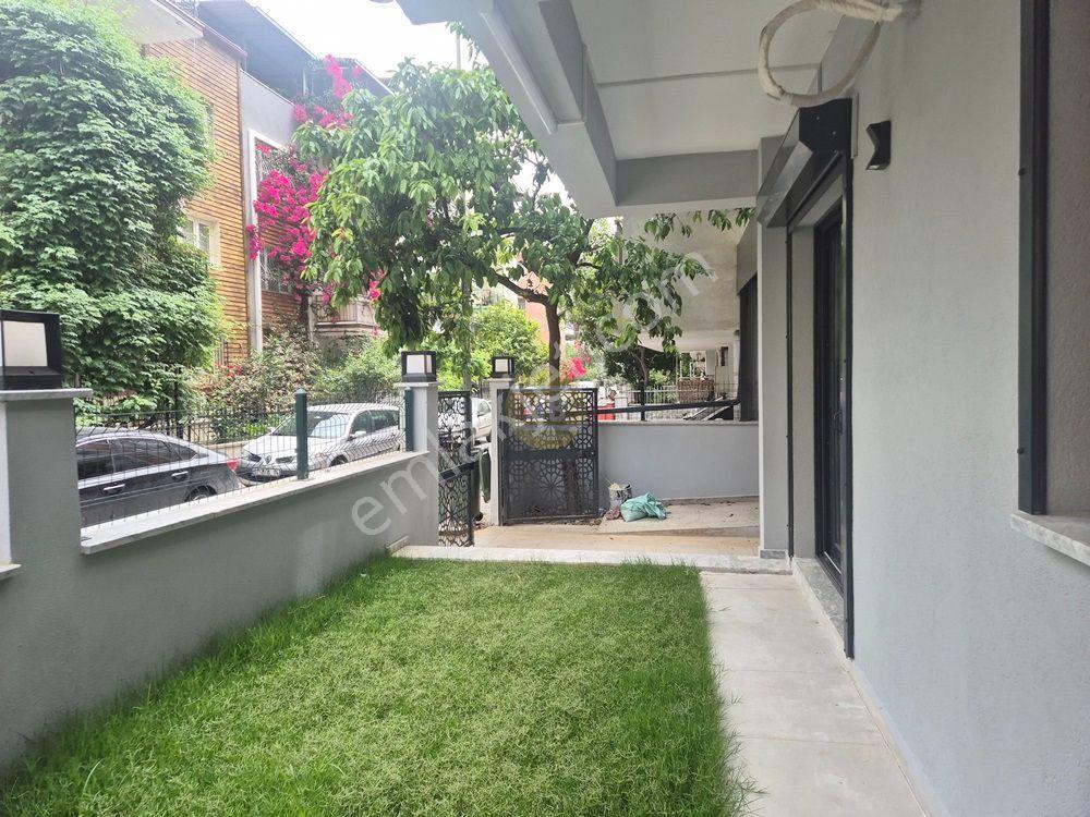 Hb'den 1+1 Kiralık Sıfır Daire,araç Park Sorunu Olmayan Bahçeli - Görsel 27