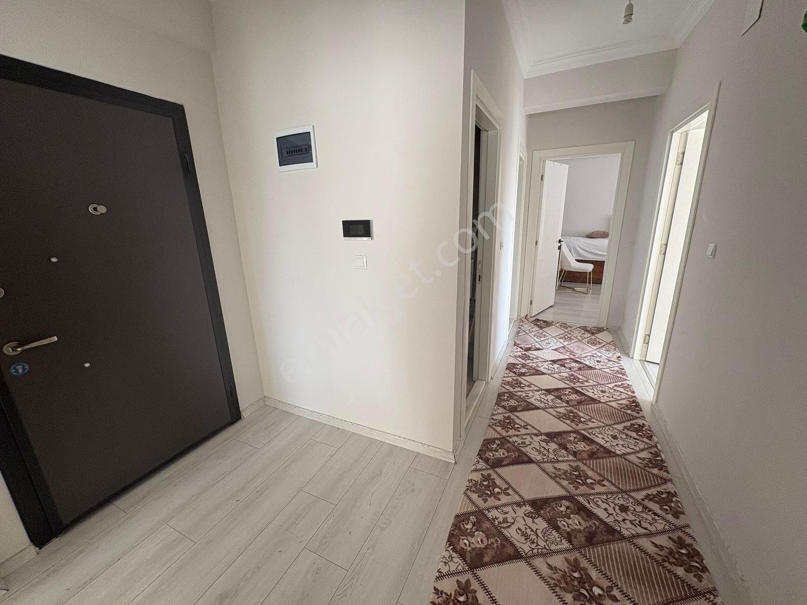 Diş Hastanesi Karşısı Ultra Geniş 2+1 Satılık Daire - Görsel 7