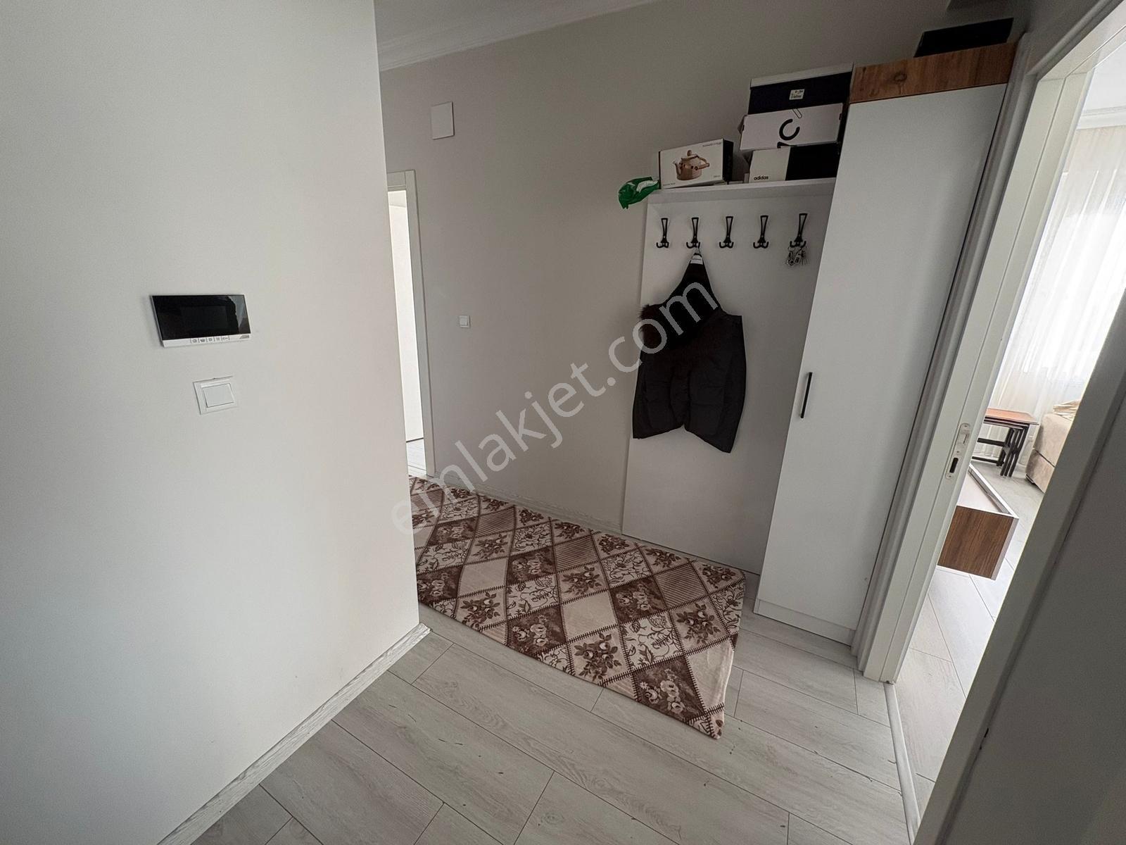 Diş Hastanesi Karşısı Ultra Geniş 2+1 Satılık Daire - Görsel 14
