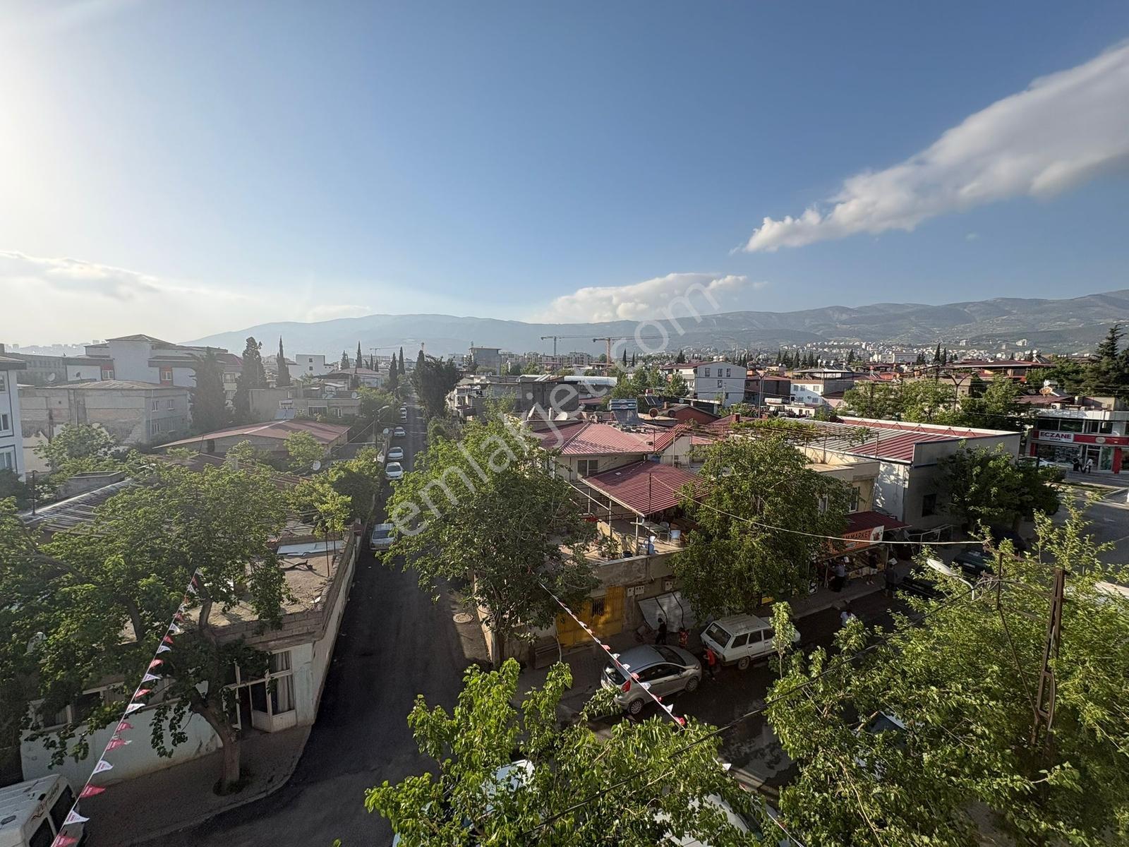 Diş Hastanesi Karşısı Ultra Geniş 2+1 Satılık Daire - Görsel 11