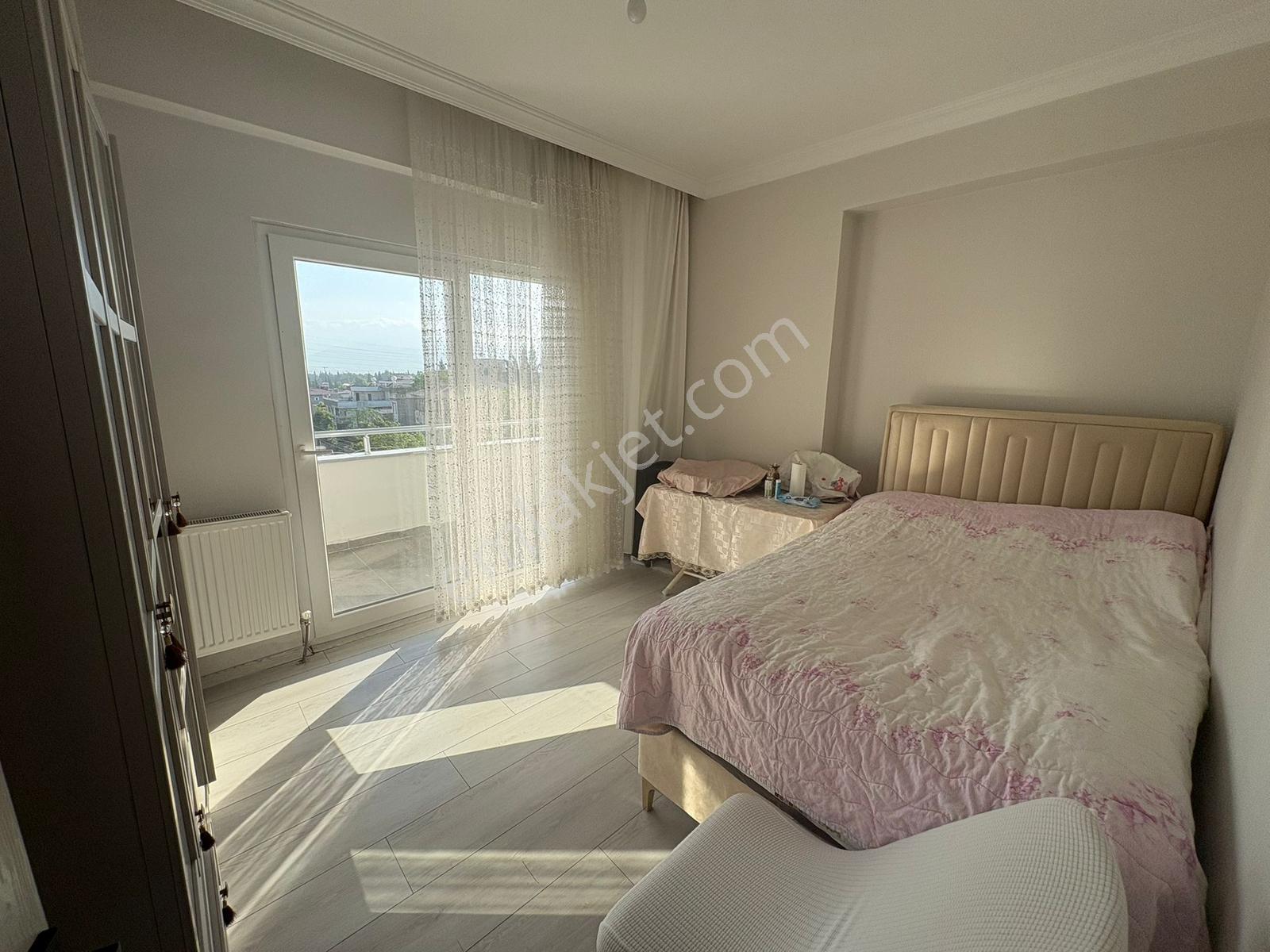 Diş Hastanesi Karşısı Ultra Geniş 2+1 Satılık Daire - Görsel 5