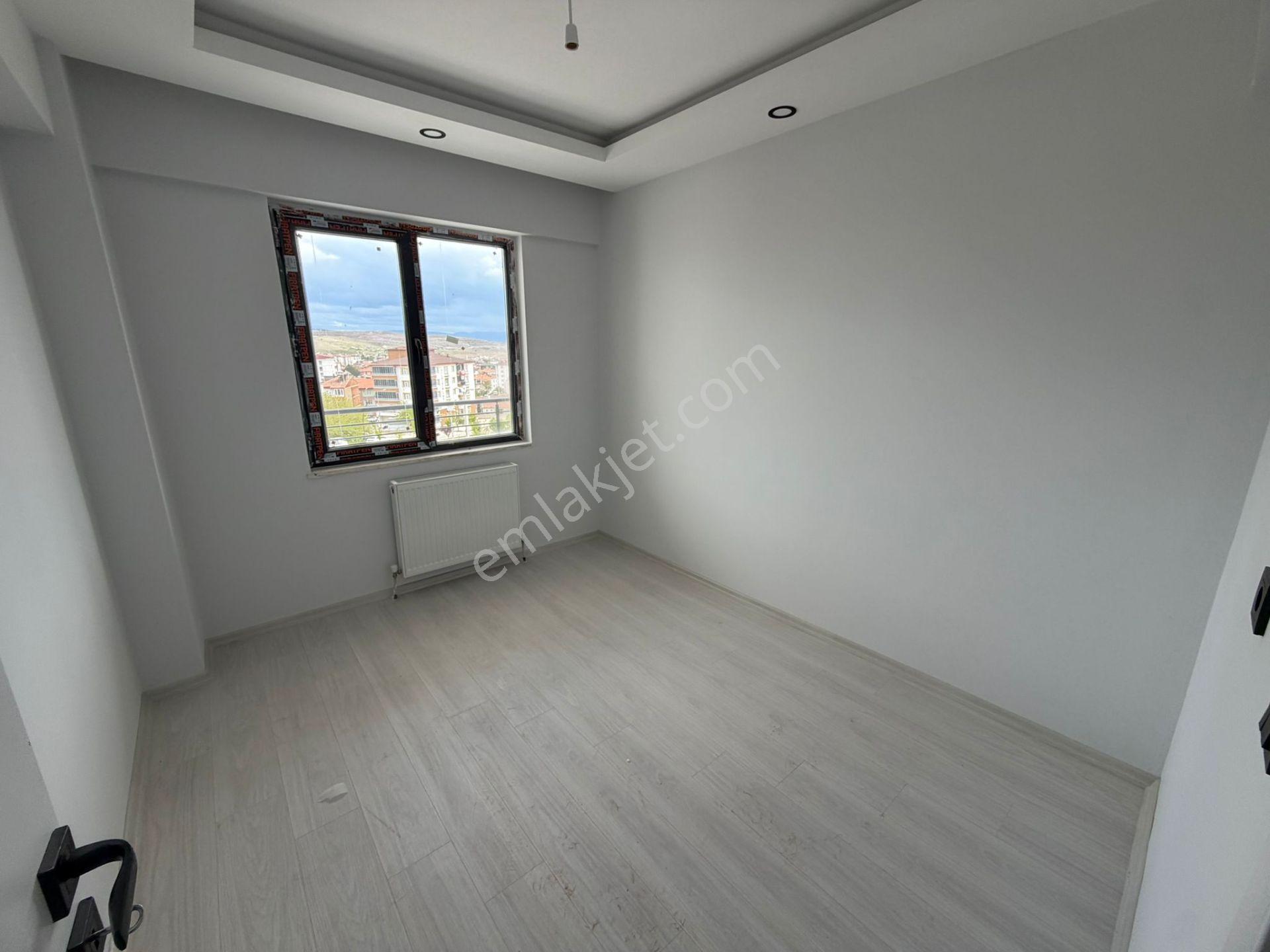 Mevsim Gayrimenkul Ulukent Caddesi Üzeri Satılık Sıfır 2+1 Daire - Görsel 26